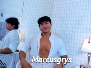 Marcusgrys