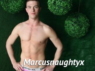 Marcusnaughtyx