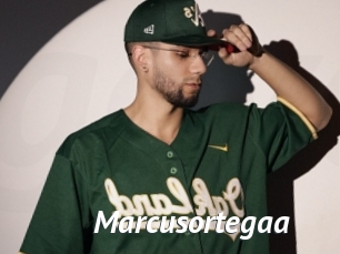 Marcusortegaa