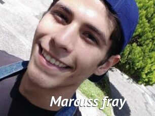 Marcuss_fray