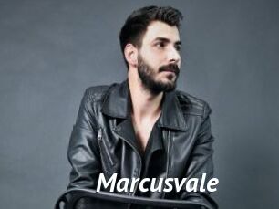 marcusvale Gay Vod