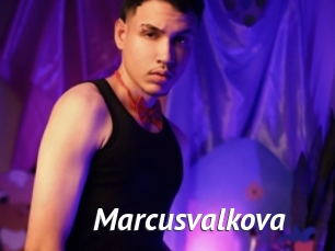 Marcusvalkova