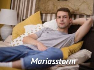 Mariasstorm