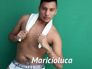 Maricioluca
