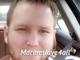 Marineslave4all
