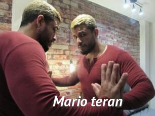 Mario_teran