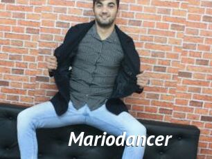 Mariodancer
