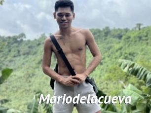 Mariodelacueva