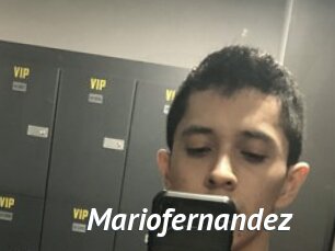 mariofernandez Gay Vod