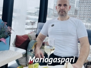 Mariogaspari