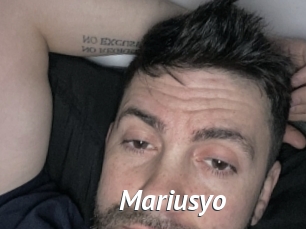 Mariusyo