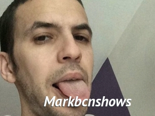 Markbcnshows