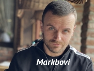 Markbovi