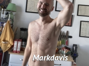 Markdavis
