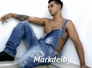 Markdeiby