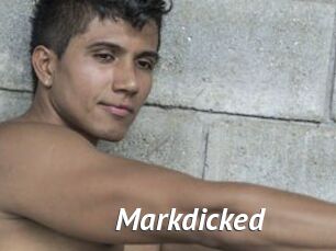 Markdicked