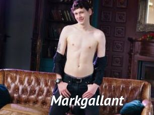 Markgallant