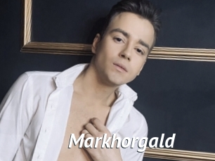 Markhorgald