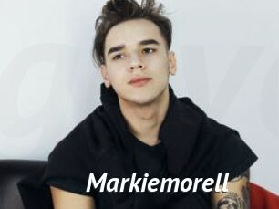 Markiemorell