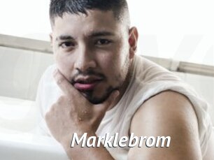 Marklebrom