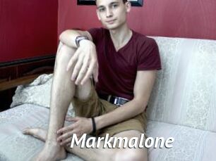 Markmalone