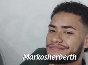 Markosherberth