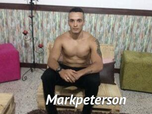 Markpeterson