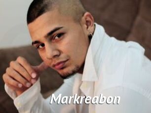 Markreabon