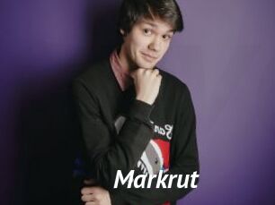 Markrut