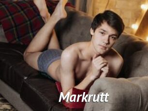 Markrutt
