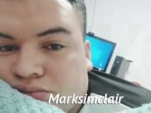 Marksimclair