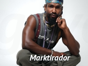 Marktirador