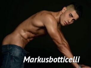 Markusbotticelli