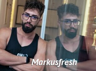 Markusfresh