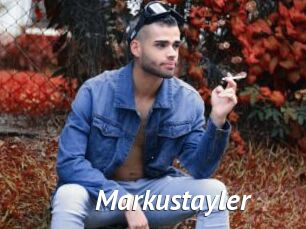 markustayler Gay Vod