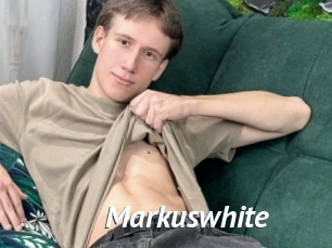 Markuswhite