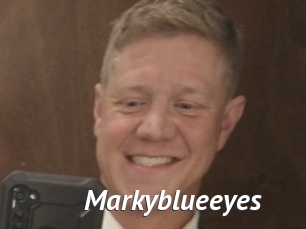 Markyblueeyes