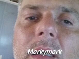 Markymark