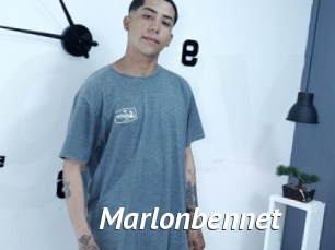 Marlonbennet