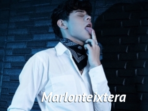Marlonteixtera
