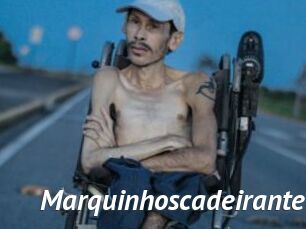 Marquinhoscadeirante