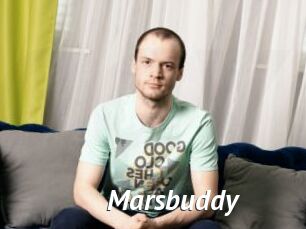 Marsbuddy