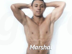 Marshal
