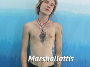 Marshallattis