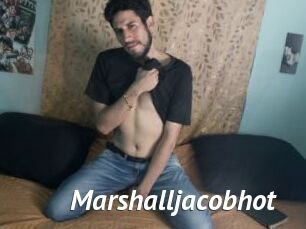 Marshalljacobhot