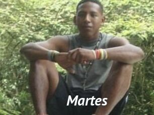 Martes