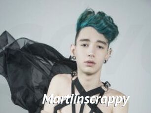 Martiinscrappy