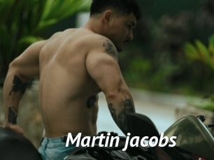 martin_jacobs Gay Vod