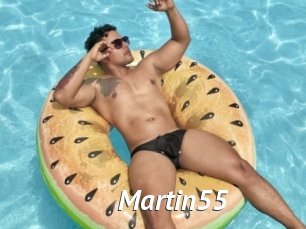 Martin55