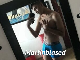 Martinblased
